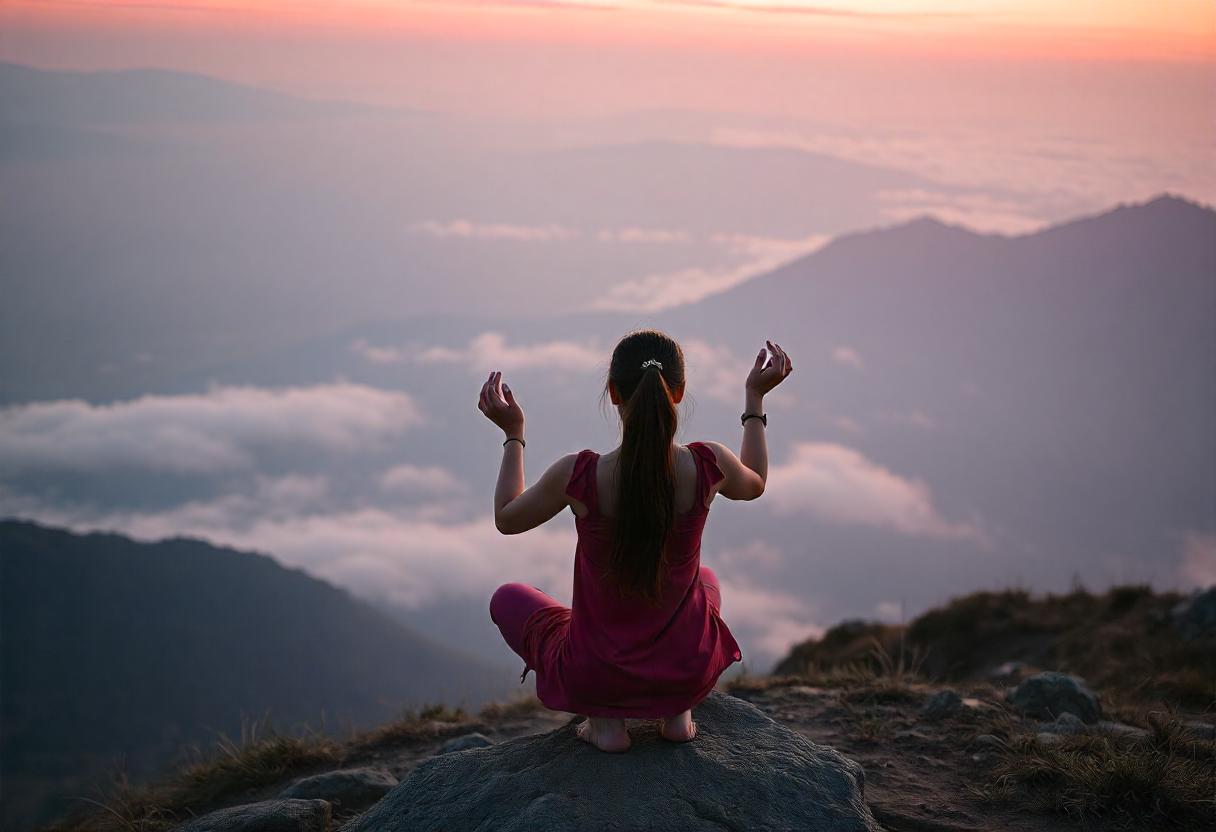 Manfaat Yoga untuk Kesehatan Mental dan Fisik Wanita