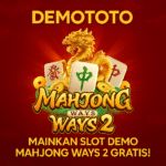 Demototo * Akun Slot Demo PG Toto Mahjong Ways 2 Gratis